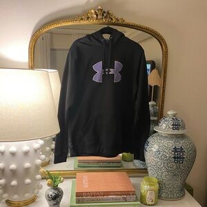 Under Armour Women’s Fleece Hoodie